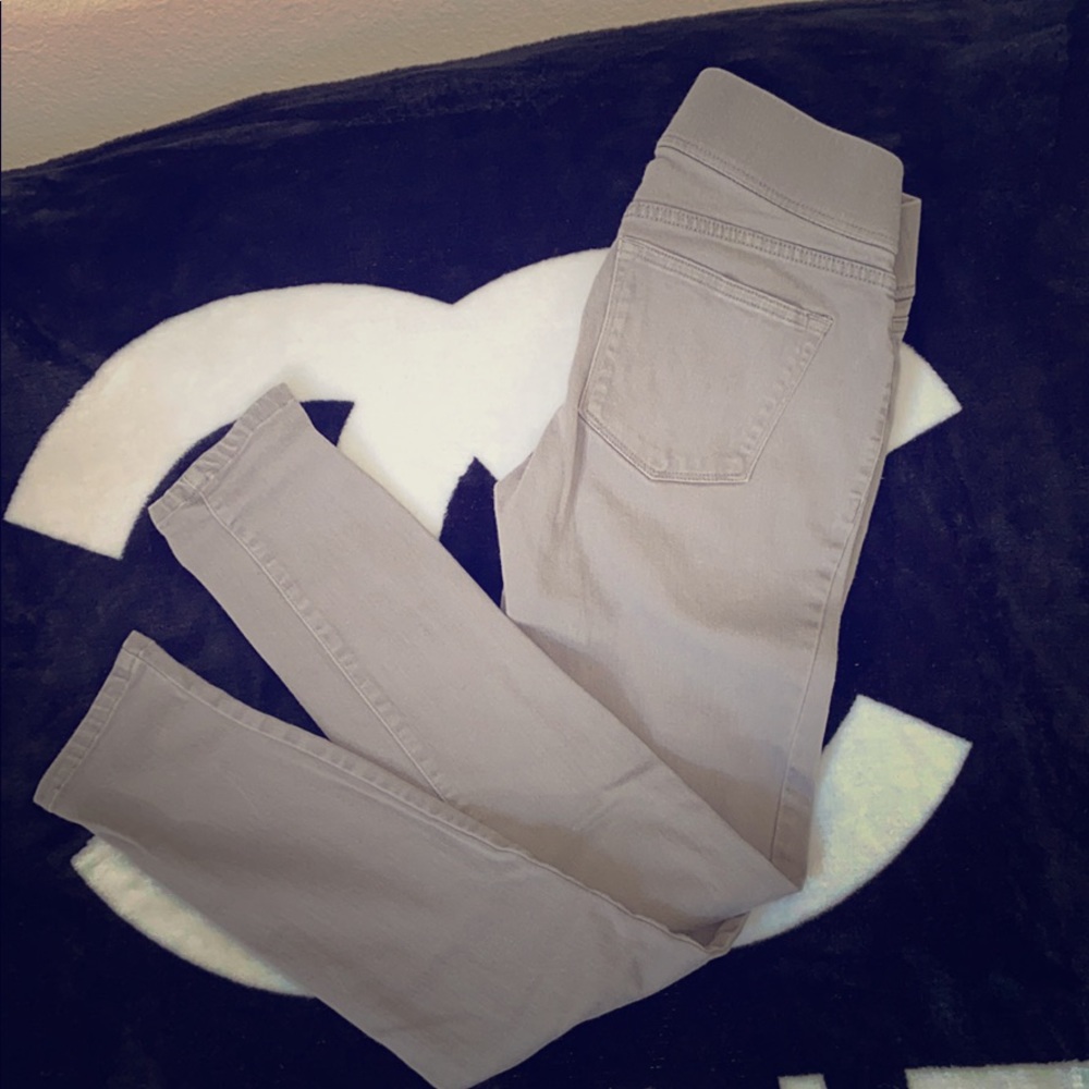 LaurenRL Modern Legging Jeggings